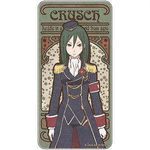Re: Life in a Different World from Zero Art Nouveau Series Domiterior Crusch (Anime Toy)