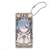Re: Life in a Different World from Zero Art Nouveau Series Domiterior Key Chain Rem A (Anime Toy) Item picture1