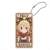 Re: Life in a Different World from Zero Art Nouveau Series Domiterior Key Chain Felt (Anime Toy) Item picture1