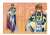 コードギアス 反逆のルルーシュIII 皇道 PALE TONE series クリアファイルセット vol.3 (キャラクターグッズ) 商品画像3