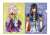 コードギアス 反逆のルルーシュIII 皇道 PALE TONE series クリアファイルセット vol.3 (キャラクターグッズ) 商品画像4