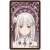Re: Life in a Different World from Zero Art Nouveau Series IC Card Sticker Emilia (Anime Toy) Item picture1