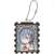 Re: Life in a Different World from Zero Art Nouveau Series Kitte Collection Rem B (Anime Toy) Item picture1