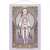 Re: Life in a Different World from Zero Art Nouveau Series B2 Tapestry Emilia (Anime Toy) Item picture1