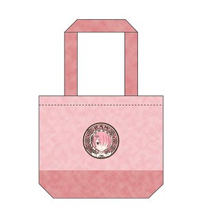 Re: Life in a Different World from Zero Art Nouveau Series Tote Bag Ram (Anime Toy)