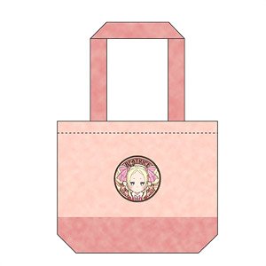 Re: Life in a Different World from Zero Art Nouveau Series Tote Bag Beatrice (Anime Toy)