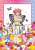 Love Live! Sunshine!! B5 Clear Sheet [Ruby Kurosawa] Part.14 (Anime Toy) Item picture1