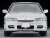 TLV-N 日本車の時代15 日産スカイライン GTS-t TypeM (銀) (ミニカー) 商品画像3