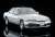 TLV-N 日本車の時代15 日産スカイライン GTS-t TypeM (銀) (ミニカー) 商品画像7