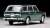 TLV-81c Datsun Bluebird Estate Wagon (Blue) (Diecast Car) Item picture4