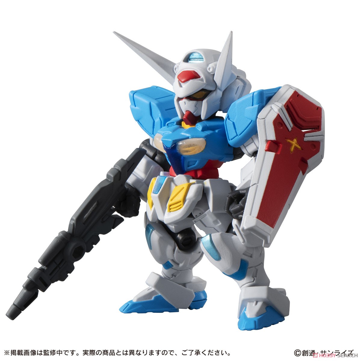 機動戦士ガンダム MOBILE SUIT ENSEMBLE 12 (10個セット) (完成品) 商品画像1