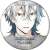 Bungo Stray Dogs Chara Badge Collection Art-Pic (Set of 9) (Anime Toy) Item picture5