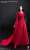 Ancient Costume Red Dress Set (Fashion Doll) Other picture3