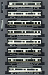 221系 リニューアル車 JR京都線・神戸線 8両セット (8両セット) (鉄道模型)