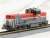 DE10 Japan Freight Railway Renewed Color (Model Train) Item picture2