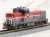 DE10 Japan Freight Railway Renewed Color (Model Train) Item picture3