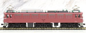 16番(HO) EF81 一般色 (鉄道模型)