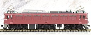 1/80(HO) EF81 Normal Color (Model Train)