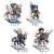 Fire Emblem Heroes Mini Acrylic Figure Collection vol.15 (Set of 10) (Anime Toy) Item picture3