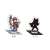 Fire Emblem Heroes Mini Acrylic Figure Collection vol.15 (Set of 10) (Anime Toy) Item picture4