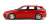 アルファ ロメオ 156 GTA スポーツワゴン (レッド) (ミニカー) 商品画像3