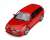 アルファ ロメオ 156 GTA スポーツワゴン (レッド) (ミニカー) 商品画像6