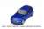 BMW Z3 M Coupe 3.2 (Blue) (Diecast Car) Item picture6