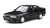 Renault 21 Turbo Ph.1 (Black) (Diecast Car) Item picture1