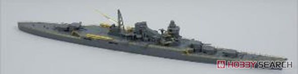 日本海軍 重巡洋艦 鈴谷 エッチングパーツ 基本セット (タミヤ用) (プラモデル) その他の画像2
