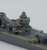 日本海軍 重巡洋艦 熊野 エッチングパーツ 基本セット (タミヤ用) (プラモデル) その他の画像5