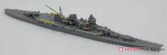 日本海軍 軽巡洋艦 最上 エッチングパーツ 基本セット (タミヤ用) (プラモデル) その他の画像2