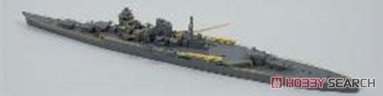 日本海軍 軽巡洋艦 最上 エッチングパーツ 基本セット (タミヤ用) (プラモデル) その他の画像3