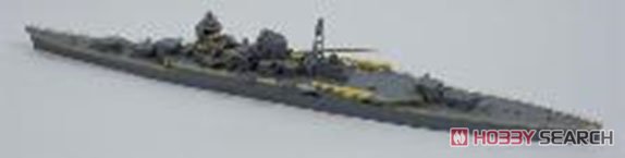 日本海軍 重巡洋艦 三隈 エッチングパーツ 基本セット (タミヤ用) (プラモデル) その他の画像2