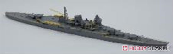 日本海軍 重巡洋艦 三隈 エッチングパーツ 基本セット (タミヤ用) (プラモデル) その他の画像3