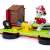 Paw Patrol Rescue Play Set Marshall Fire Truck (Character Toy) Item picture2