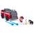 Paw Patrol Rescue Play Set Marshall Fire Truck (Character Toy) Item picture1