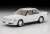 TLV-N179d Toyota MarkII 2.5 Grande Limited (Pearl White) (Diecast Car) Item picture1