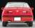 TLV-N197a Honda Integra 3dr Coupe XSi (Red) (Diecast Car) Item picture4