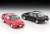 TLV-N197a Honda Integra 3dr Coupe XSi (Red) (Diecast Car) Other picture1