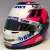 Racing Point Sergio Perez 2019 (Helmet) Item picture1