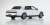 トヨタ センチュリー GRMN (ホワイト) (ミニカー) 商品画像3