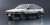 Initial D Toyota Sprinter Trueno AE86 New Movie Ver. w/Figure (Diecast Car) Item picture1