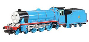 (OO) Gordon the Big Express Engine (with Moving Eyes) (HO Scale) (Model Train)