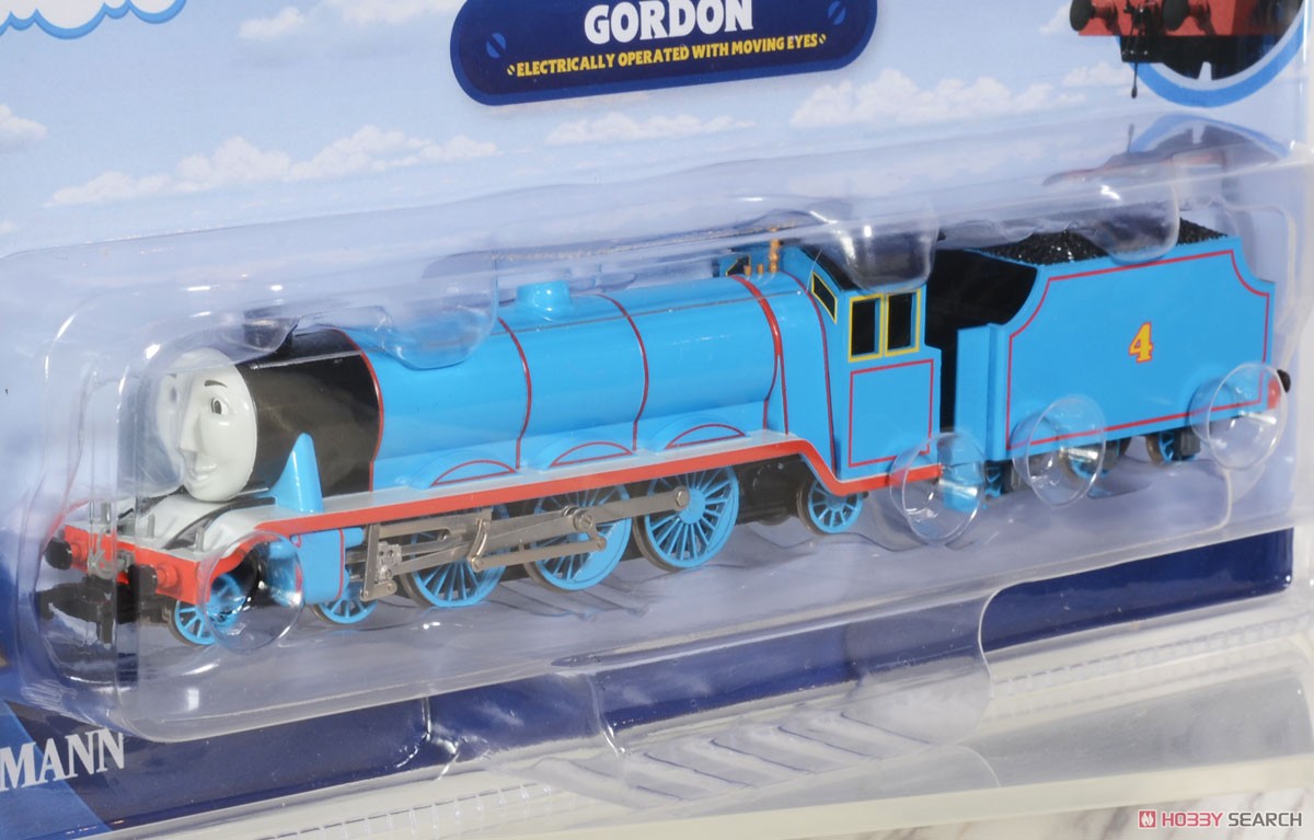 (OO) きかんしゃトーマス HO ゴードン (鉄道模型) 商品画像2