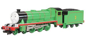 (OO) きかんしゃトーマス HO ヘンリー (鉄道模型)