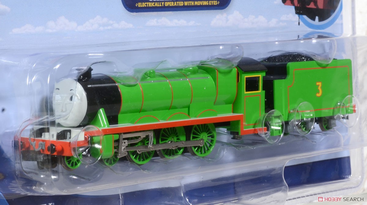(OO) きかんしゃトーマス HO ヘンリー (鉄道模型) 商品画像2