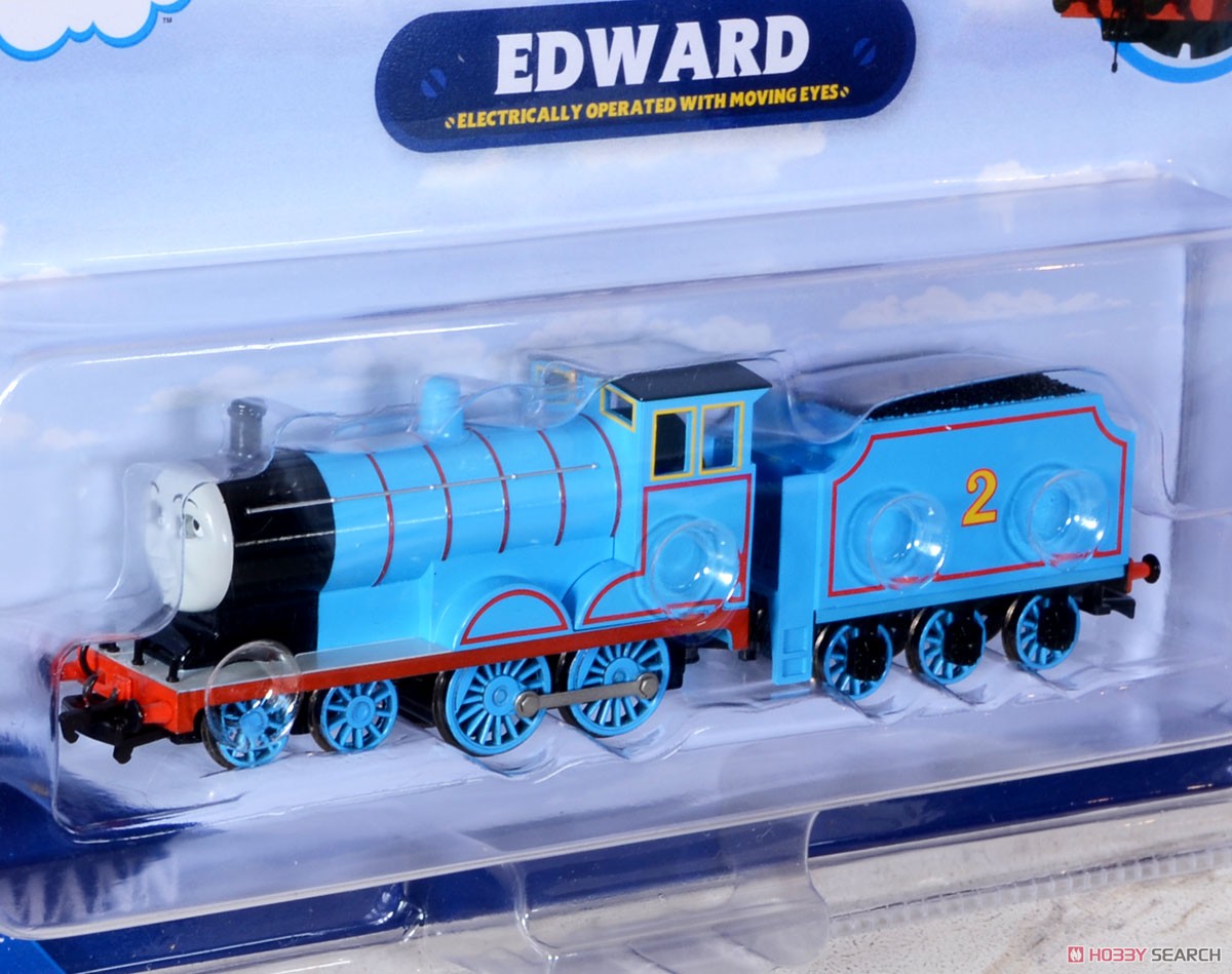 (OO) きかんしゃトーマス HO エドワード (鉄道模型) 商品画像2