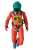 MAFEX No.110 MAFEX Space Suit Green Helmet & Orange Suit Ver. (Completed) Item picture4