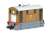 (OO) Toby the Tram Engine (with Moving Eyes) (HO Scale) (Model Train) Item picture1