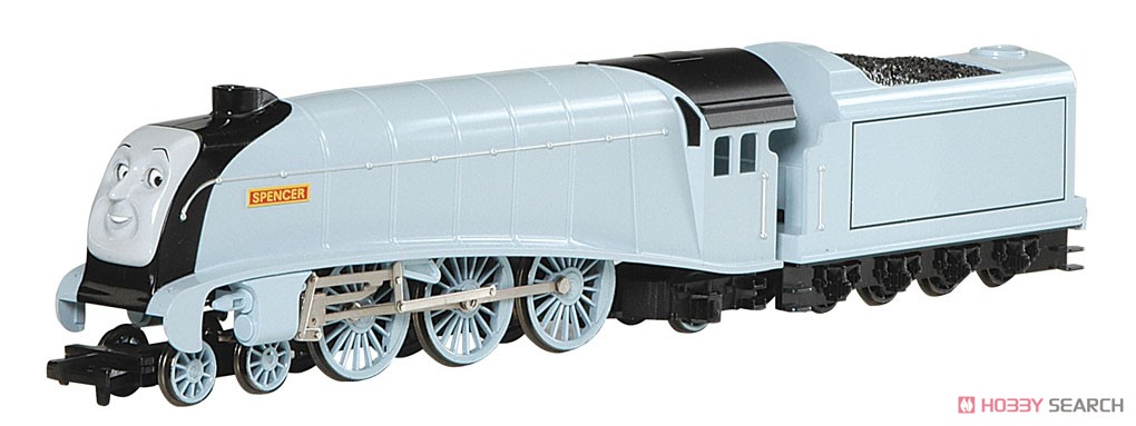 (OO) きかんしゃトーマス HO スペンサー (鉄道模型) 商品画像1